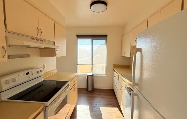 2 beds, 1.5 baths, $2,700, Unit 1118 Broadway Unit D (LO)