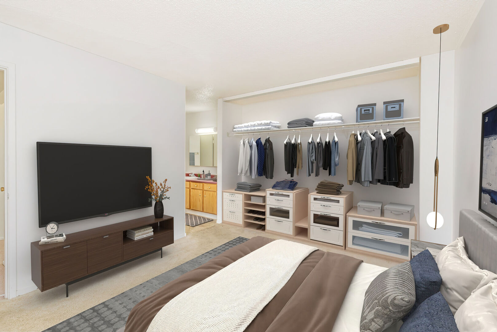 Lord Tennyson Apartments