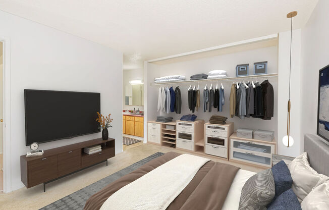 Lord Tennyson Apartments