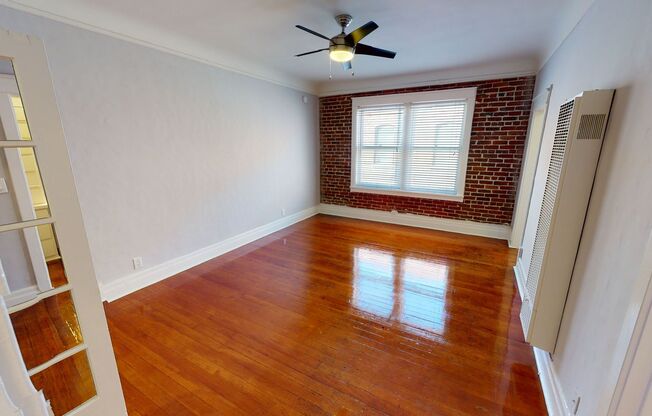 Jensen's Recreation Center Apts...Gorgeous Apartments...This You've Gotta See to Believe!!!