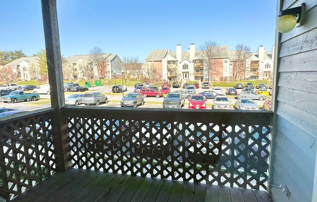 Beautiful 2 BR/2 BA Condo in Glen Burnie!