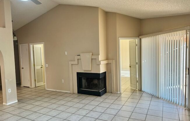 3 beds, 2 baths, $2,200