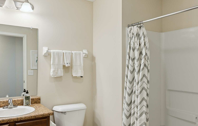 The Woods at Perry Lane - 26