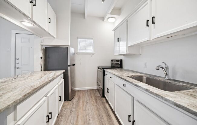 Two One Six Marshall, LLC