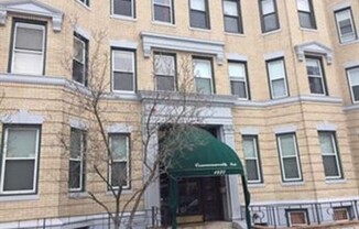 1423 COMMONWEALTH AVE