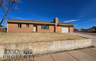 4 beds, 3 baths, $2,225