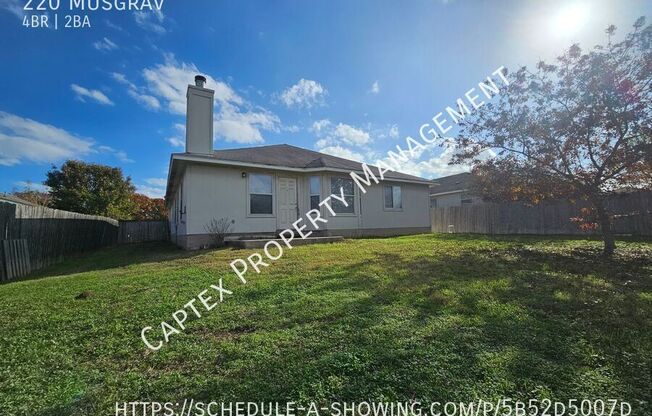 Partner-provided property photo