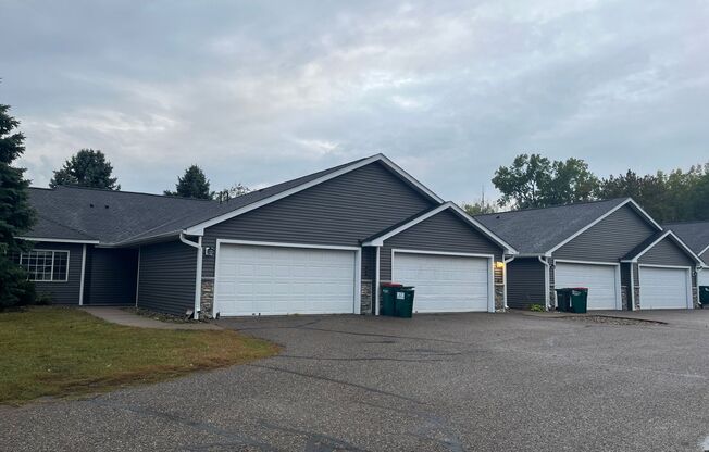 Industrial Street Townhomes 2