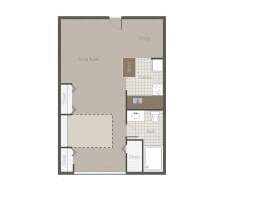 Partner-provided photo for $782 unit