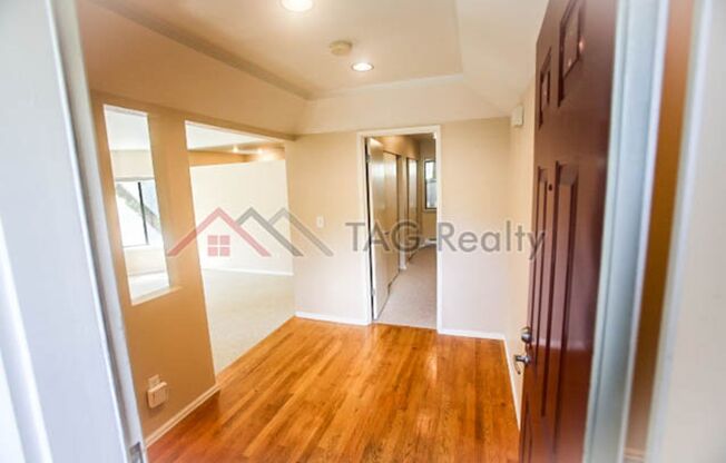 2 beds, 2 baths, $2,650