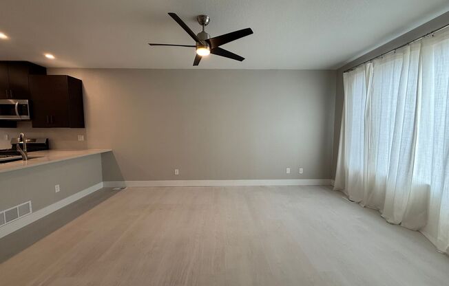 Modern Edgewater Condo Near Sloan’s Lake