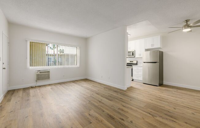 1 bed, 1 bath, 770 sqft, $2,095, Unit 18