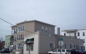 301 AMORY ST
