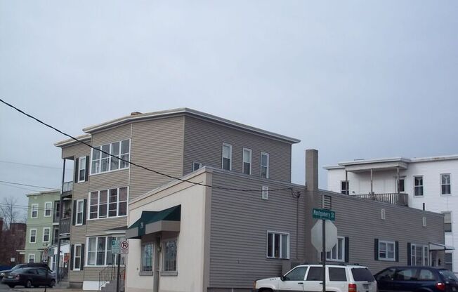 301 AMORY ST