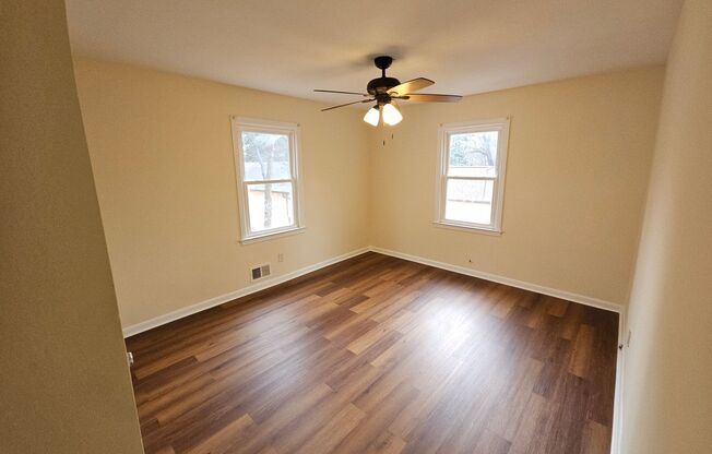 Renovated Mableton 3 Bedroom 2 Bath Home for Rent now