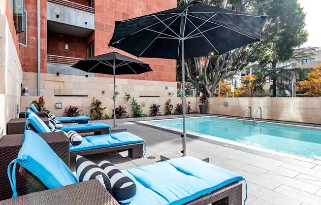 WELCOME TO CATANIA - APARTMENTS IN PASADENA, CALIFORNIA