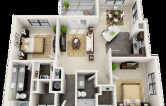 Partner-provided photo for $1447 unit