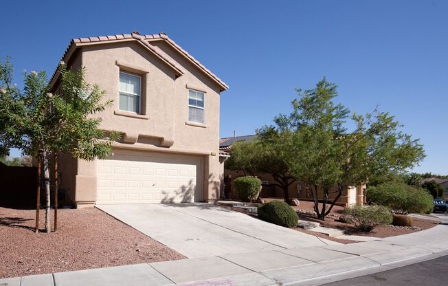 ALIANTE 4 BEDROOMS, 3 BATHS WITH ALL APPLIANCES