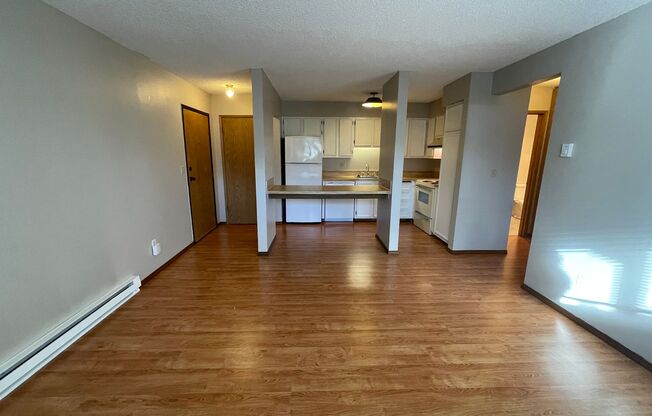 *$200 Monthly Construction Credit until Work Finishes!* Convenient Location w/ Public Transit Steps Away & Easy Access to Hwy!