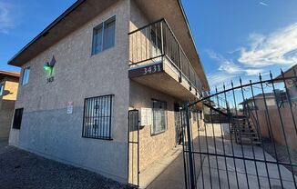 3431 E Cheyenne Ave Unit A