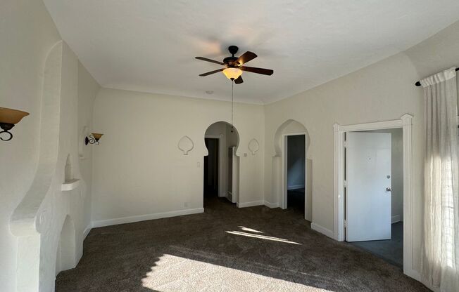 Welcome to Your New Home: Stunning Apartments in Orange St.