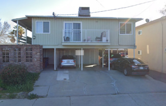 Stylish & Modern 1-Bedroom Retreat Steps from Downtown Antioch!