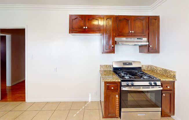 2 beds, 1 bath, $2,150, Unit 4128 #2