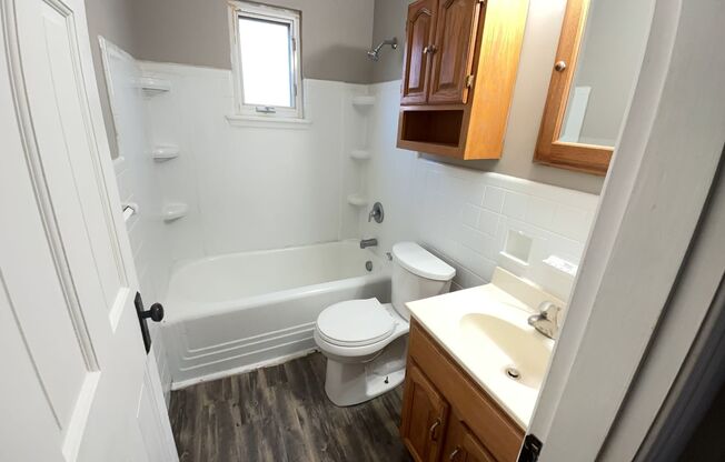 2 beds, 2 baths, $1,495