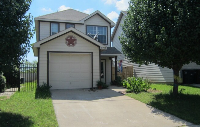 3 beds, 2 baths, $1,895