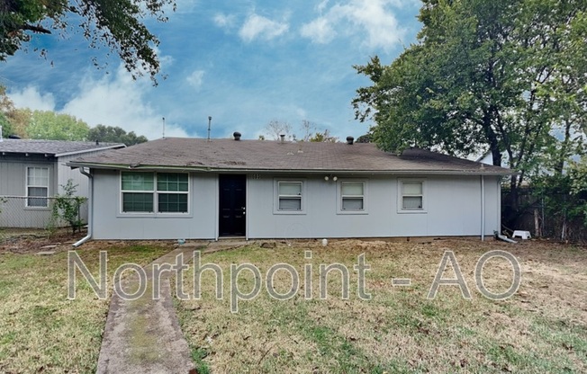 Partner-provided property photo