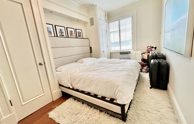 1 bed, 1 bath, 574 sqft, $3,600, Unit 3I