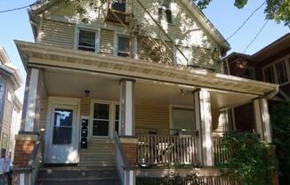316 W. Wilson St.