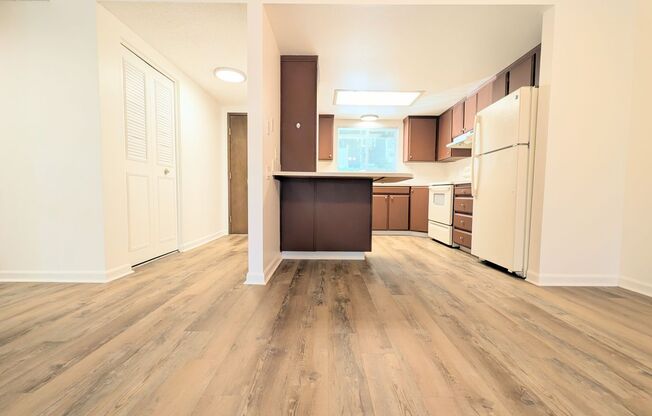 2 beds, 2 baths, 942 sqft, $1,800, Unit 1205