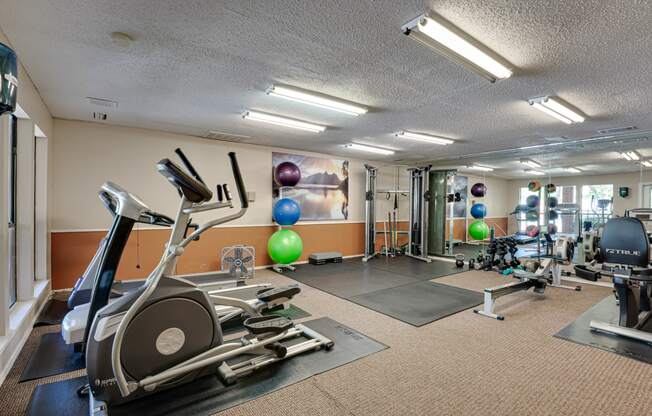 State Of The Art Fitness Center at Bardin Oaks, Texas, 76018