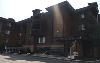 Two bedroom Condo on Westside!!