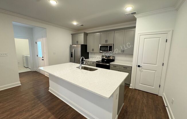 3BR/3.5BA For Rent