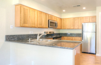 Carmel Woods Apartments