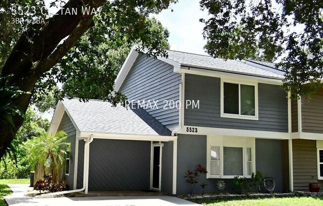 5523 CRETAN WAY