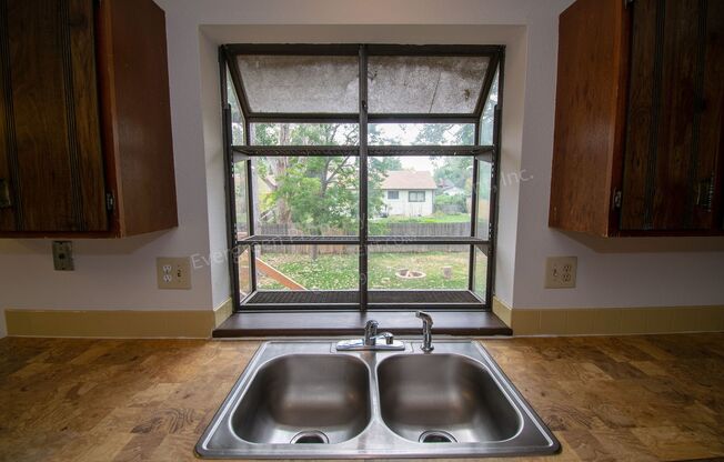 3-Bedroom home in West Fort Collins!
