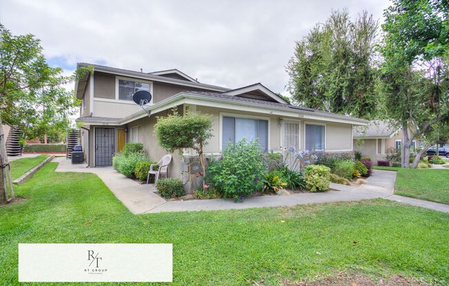 Charming 2-Bedroom Condo in Villa La Verne with Bonita Unified Schools!