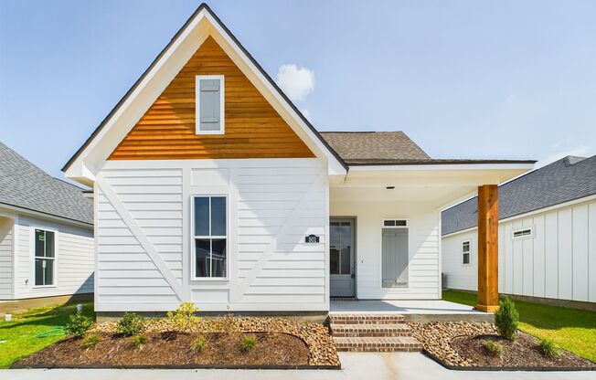 Rental in Couret Farms!