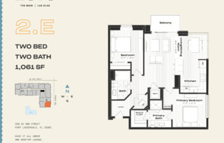 Partner-provided photo for $4258 unit