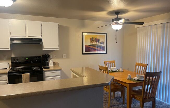 2 beds, 2 baths, 949 sqft, $1,995, Unit K303