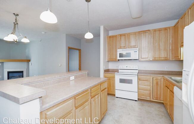 Chateau Terrace 3000 So. 72nd Street