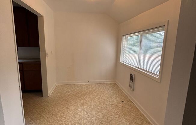 Great Home With Lots of Space