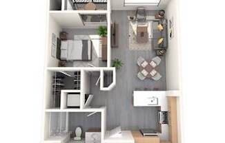 Partner-provided photo for $2765 unit