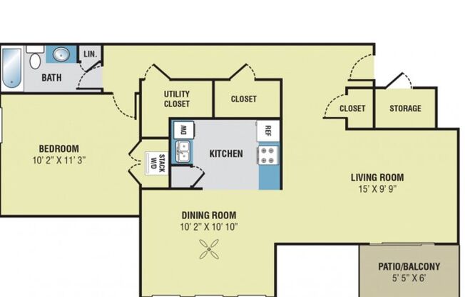 Emerald Hills Apartments
