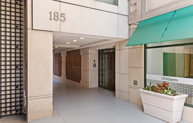 2 beds, 2 baths, 1,187 sqft, $5,800, Unit 304