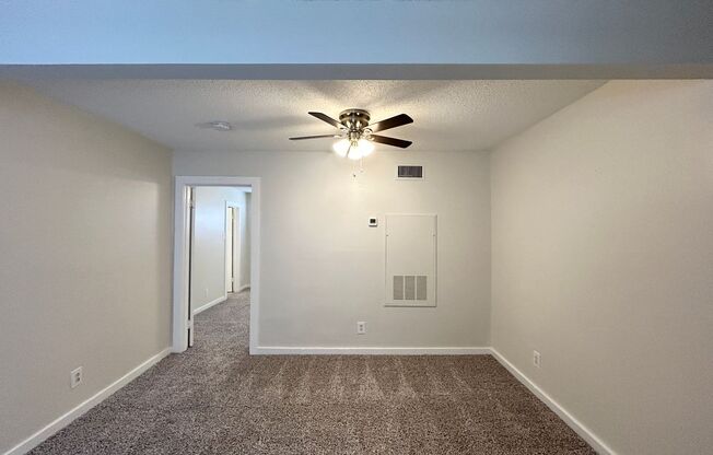 1 bed, 1 bath, $695, Unit SC507