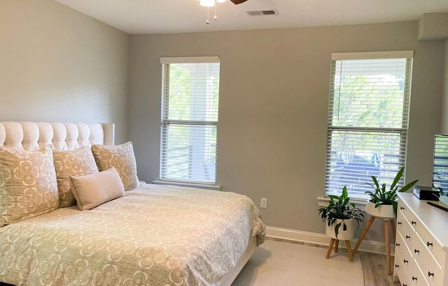 Ridgestone Apartments
